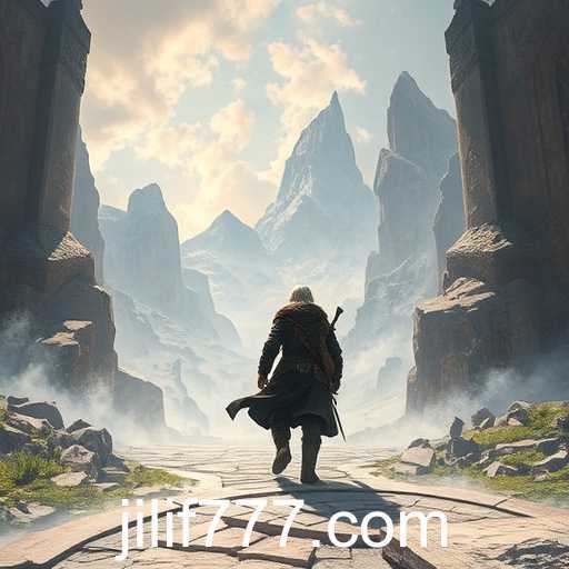 Jilif: The Gaming Revolution of 2025