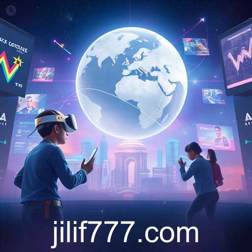 The Rise of Jilif in the Gaming World