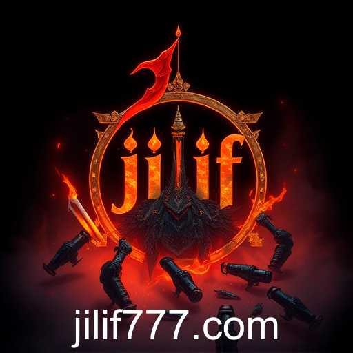 The Rise of Jilif: A Digital Playground